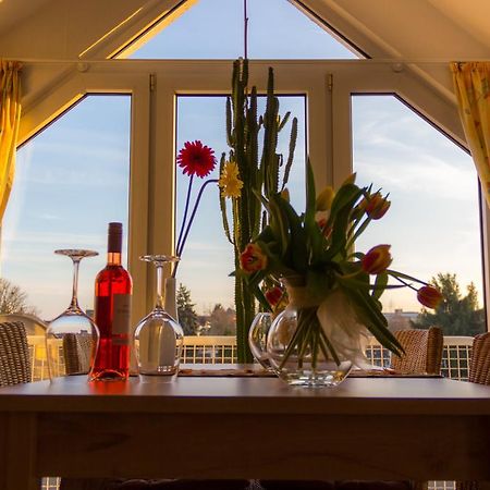 Ferienwohnung Weber-Rolinger Andernach Kültér fotó