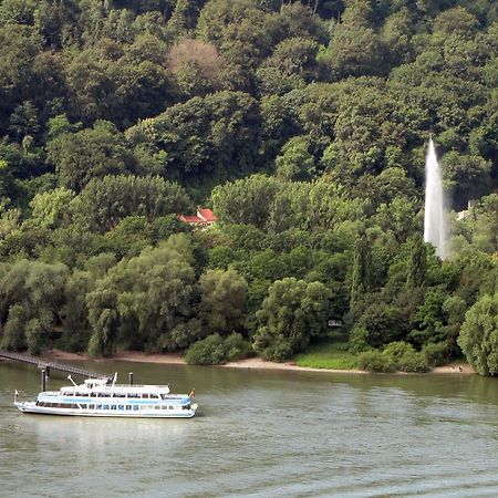 Ferienwohnung Weber-Rolinger Andernach Kültér fotó