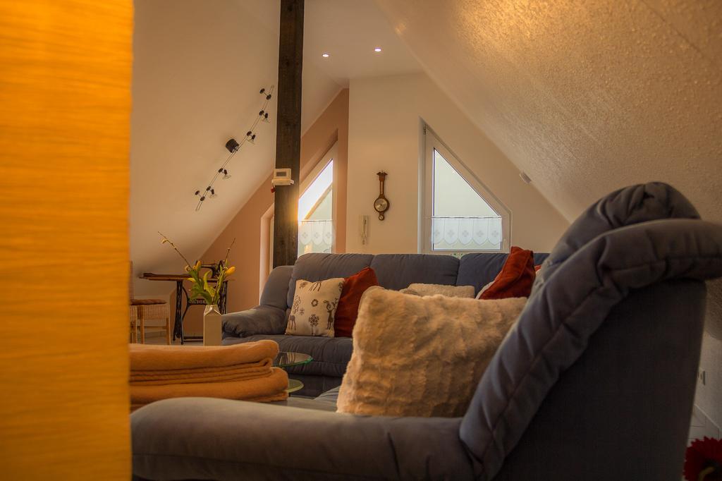 Ferienwohnung Weber-Rolinger Andernach Kültér fotó