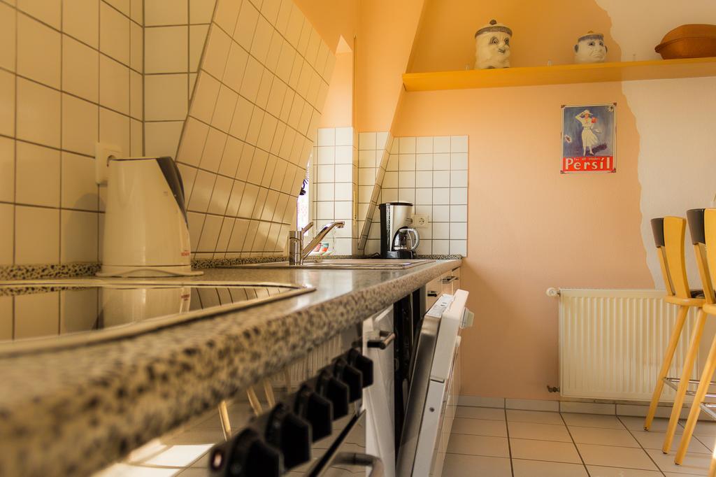 Ferienwohnung Weber-Rolinger Andernach Kültér fotó