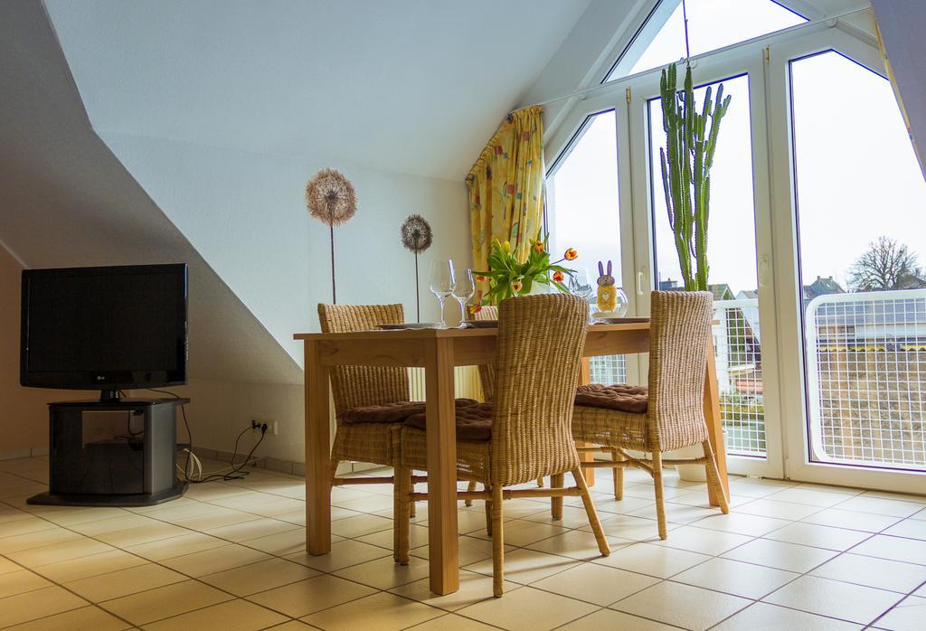 Ferienwohnung Weber-Rolinger Andernach Kültér fotó