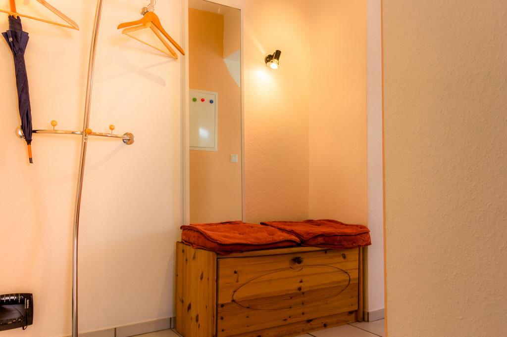 Ferienwohnung Weber-Rolinger Andernach Kültér fotó