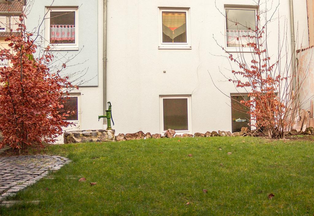 Ferienwohnung Weber-Rolinger Andernach Kültér fotó